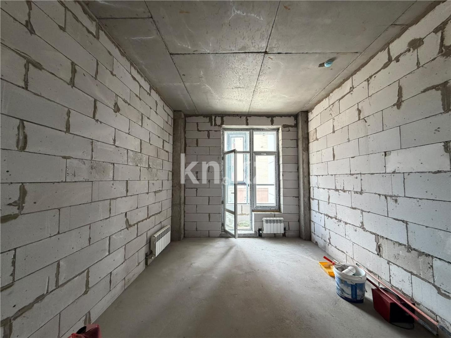 Продажа 4-комнатной квартиры, 116 м² в Астане
