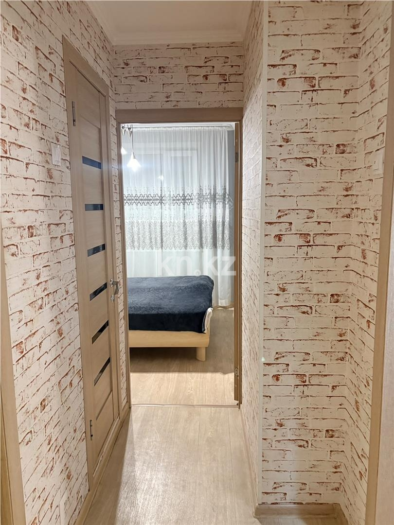 Продажа 3-комнатной квартиры, 52 м² в Караганде - фото 10