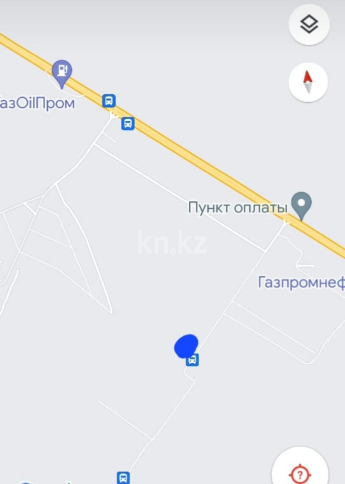 Продажа земельного участка, 50 сот., пр. Кошкарбаева в Астане - фото 2