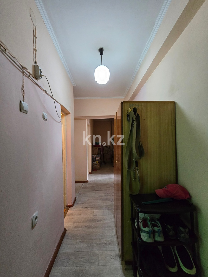 Продажа 2-комнатной квартиры, 63 м² в Алматы - фото 15
