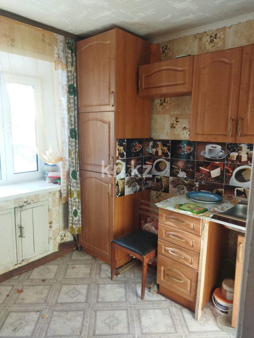 Продажа 1-комнатной квартиры, 29 м², Казыбек би, дом  18 в Карагандинской области - фото 6