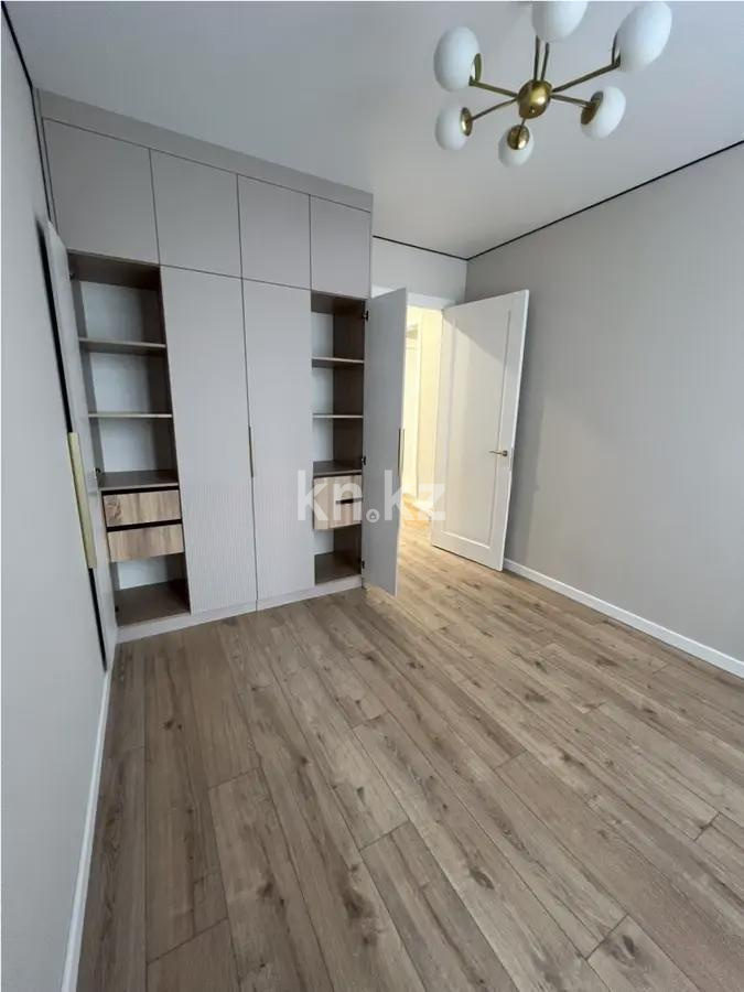 Продажа 3-комнатной квартиры, 61 м², ул. Кургальжинское шоссе, дом  37 в Астане - фото 3