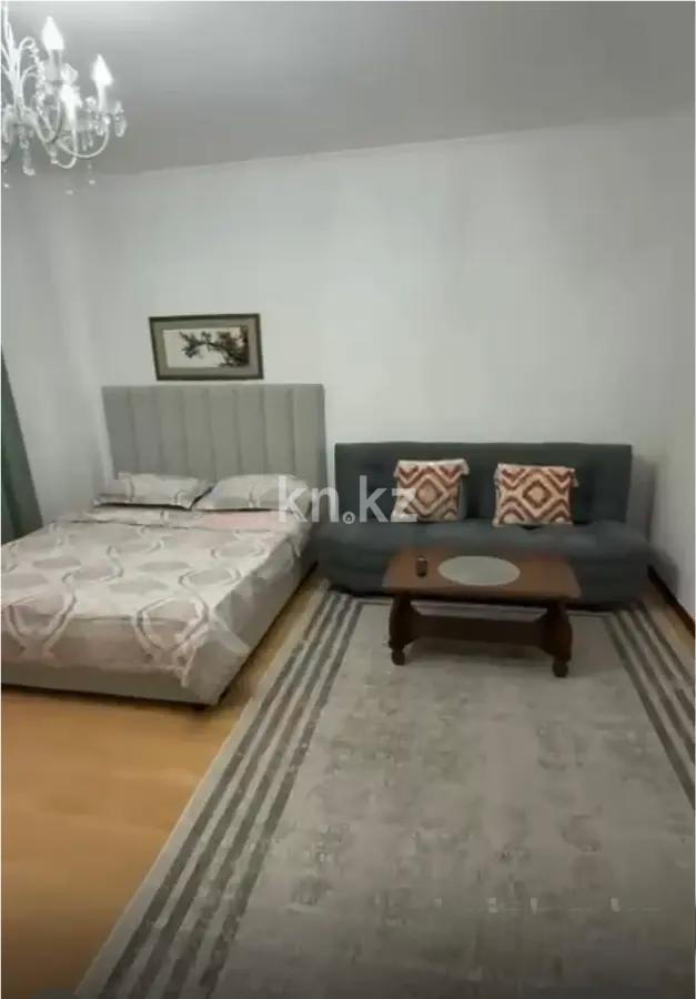 Продажа 1-комнатной квартиры, 38 м², ул. Сарайшык, дом  5е в Астане - фото 2