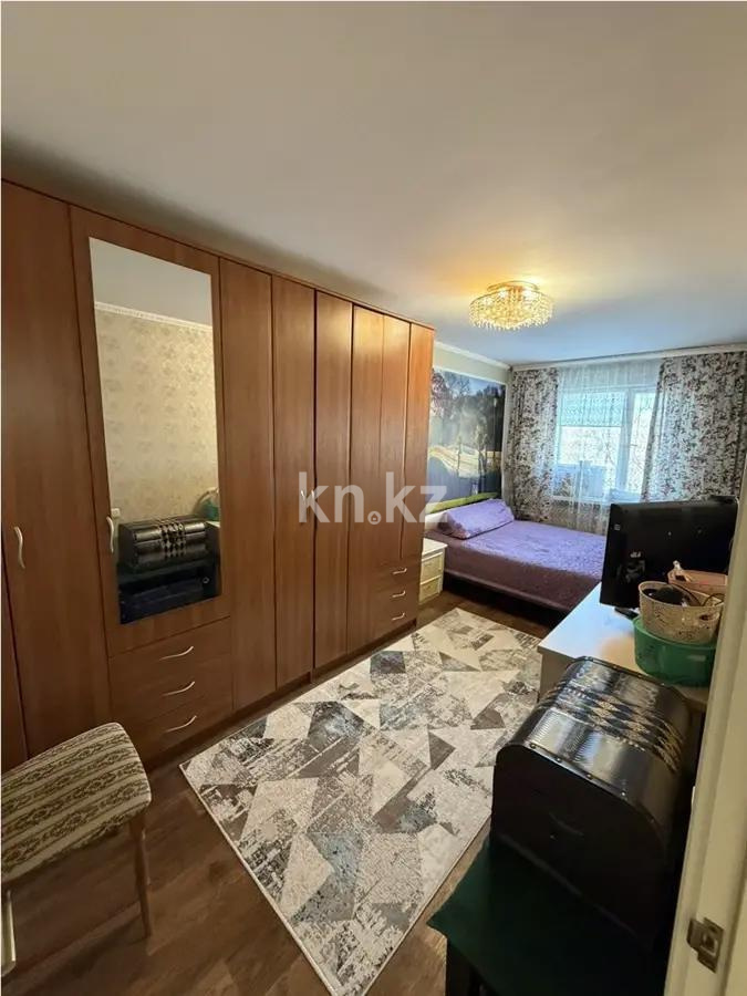 Продажа 2-комнатной квартиры, 47 м² в Астане - фото 2