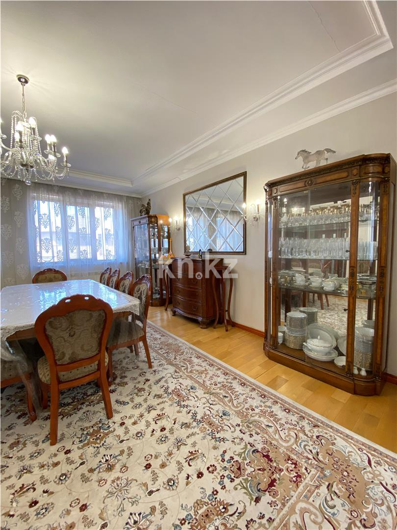 Продажа 7-комнатного дома, 461.1 м², мкр-н Городской аэропорт в Караганде - фото 3