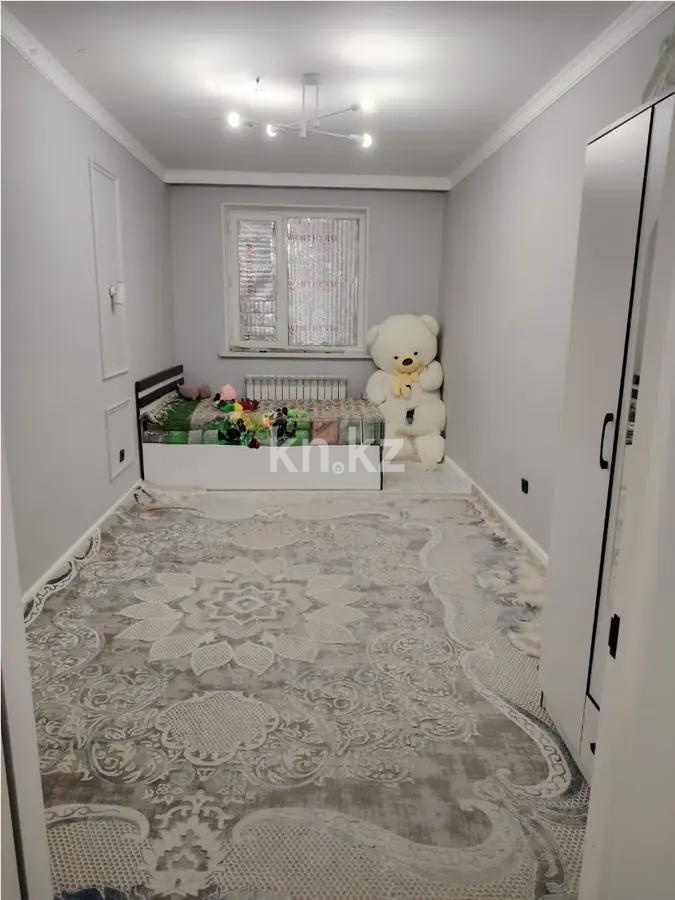 Продажа 2-комнатной квартиры, 69.6 м², ул. Нажимеденова, дом  17 в Астане - фото 2