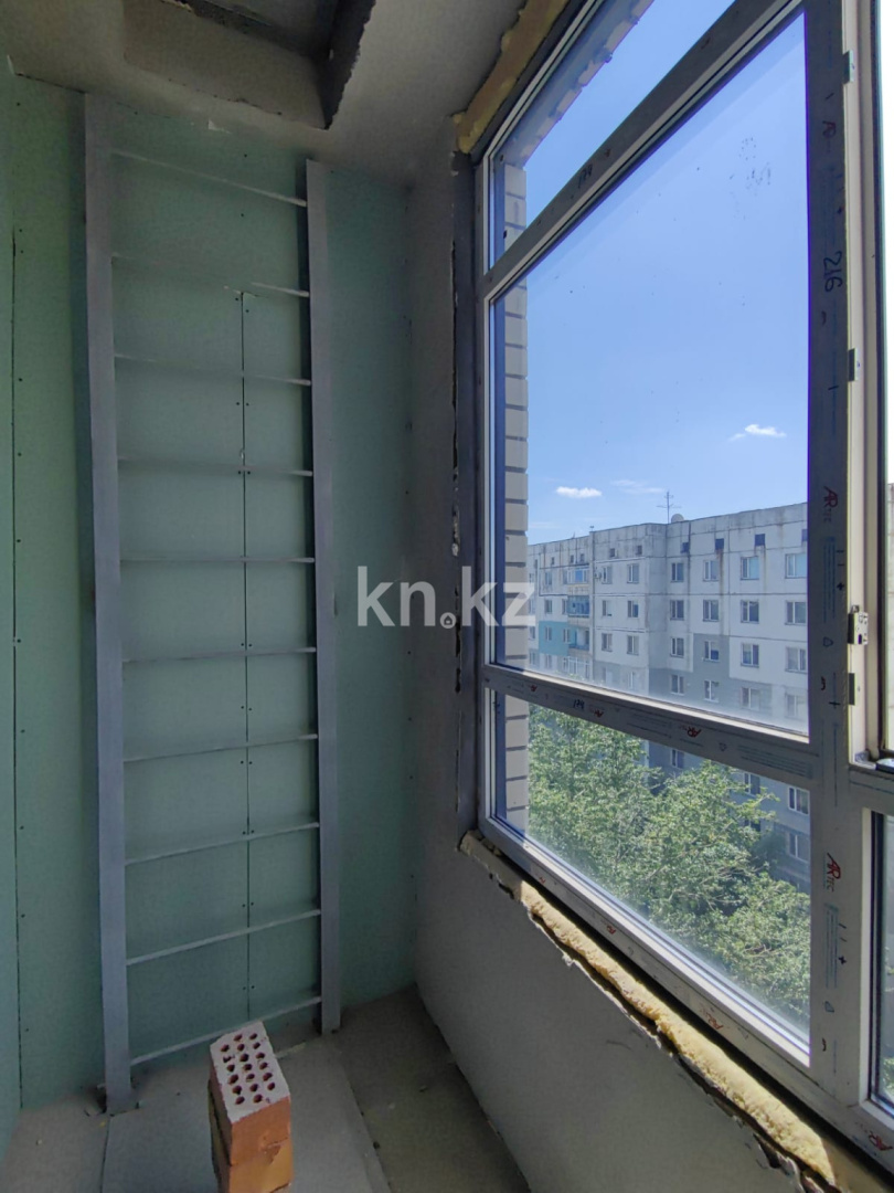 Продажа 1-комнатной квартиры, 40 м² в Караганде - фото 6