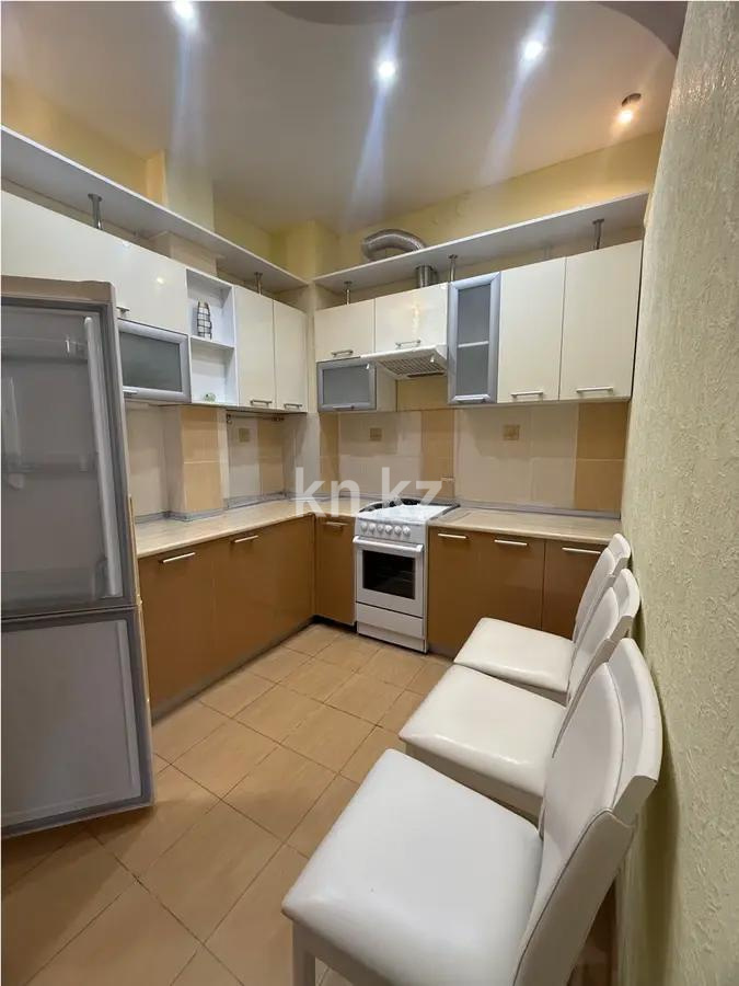 Продажа 2-комнатной квартиры, 80 м² в Астане - фото 2