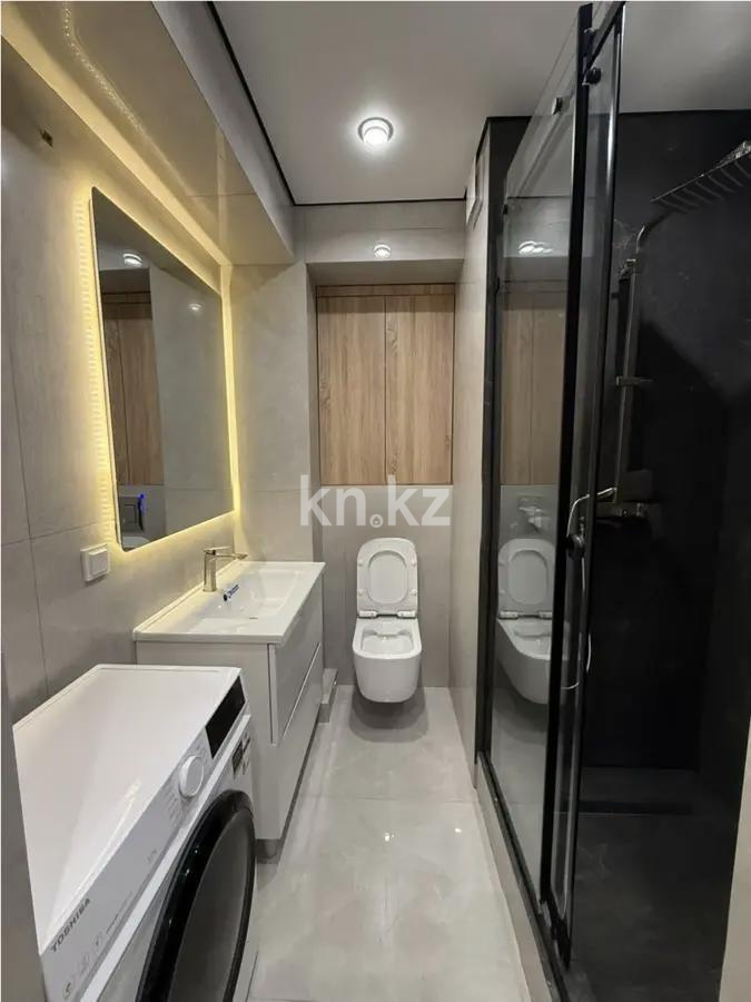 Продажа 3-комнатной квартиры, 77 м², ул. Алтын орда, дом  6/45 в Алматы - фото 7