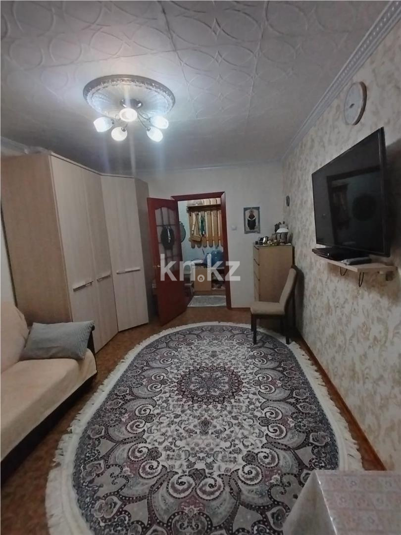 Продажа 2-комнатной квартиры, 51.2 м² в Астане - фото 2