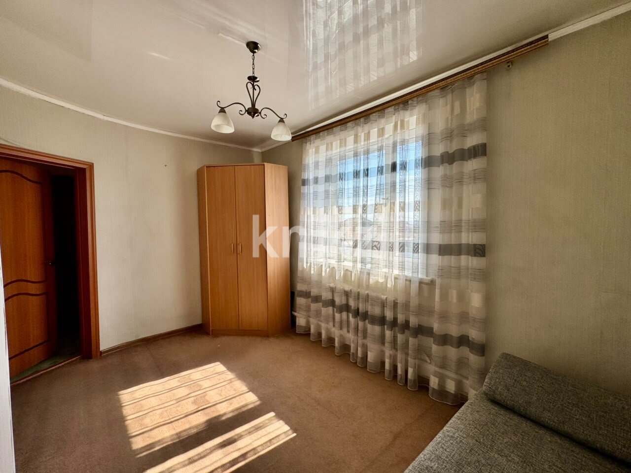 Продажа 5-комнатного дома, 205 м² в Караганде - фото 24
