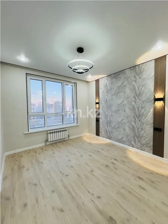 Продажа 2-комнатной квартиры, 42 м², ул. Жургенова, дом  19 в Астане - фото 4