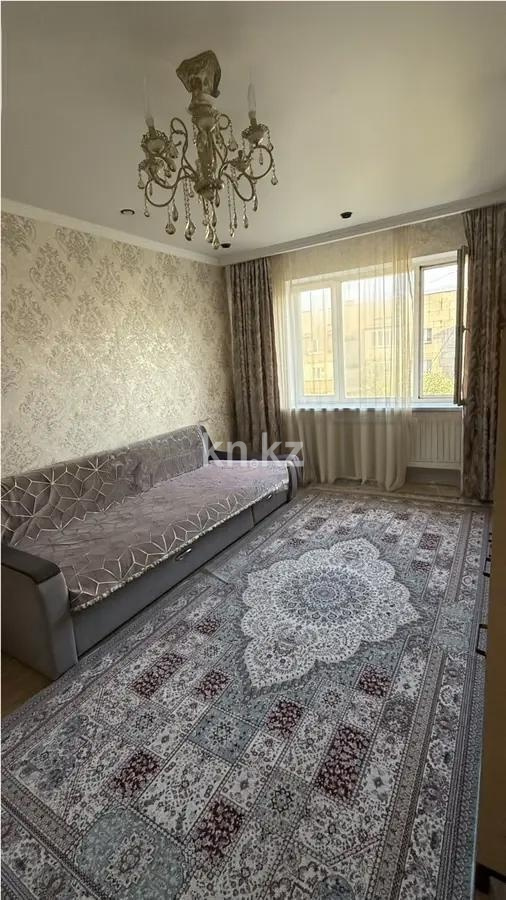 Продажа 3-комнатной квартиры, 65.1 м² в Алматы