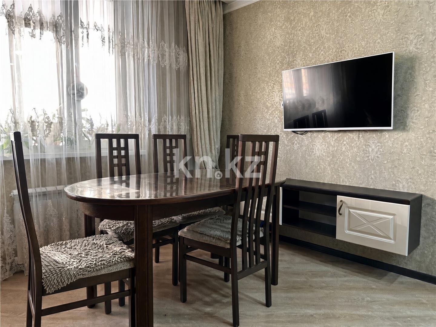 Продажа 2-комнатной квартиры, 75.5 м² в Астане - фото 3