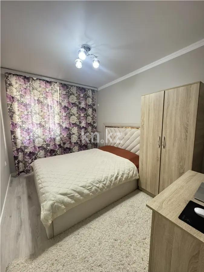 Продажа 3-комнатной квартиры, 60 м², пр. Райымбека, дом  590/1 в Алматы - фото 2