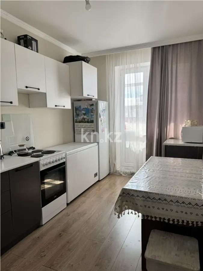 Продажа 2-комнатной квартиры, 46 м² в Астане - фото 3