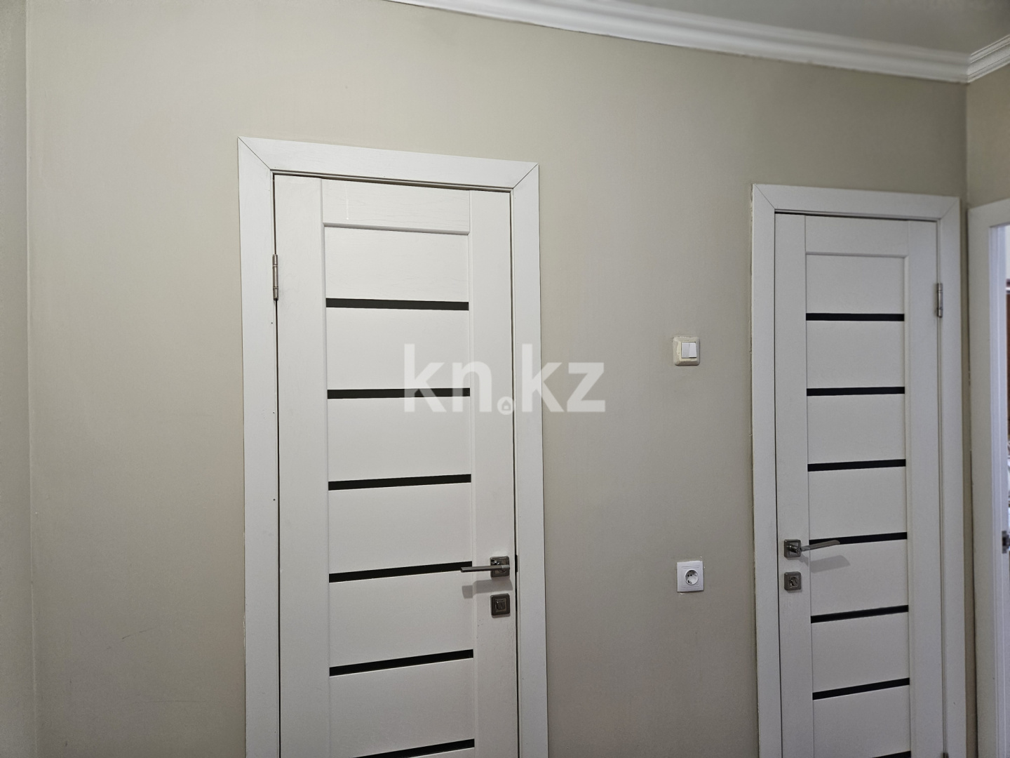 Продажа 2-комнатной квартиры, 54 м², мкр-н Гульдер-1, дом  16 в Караганде - фото 2