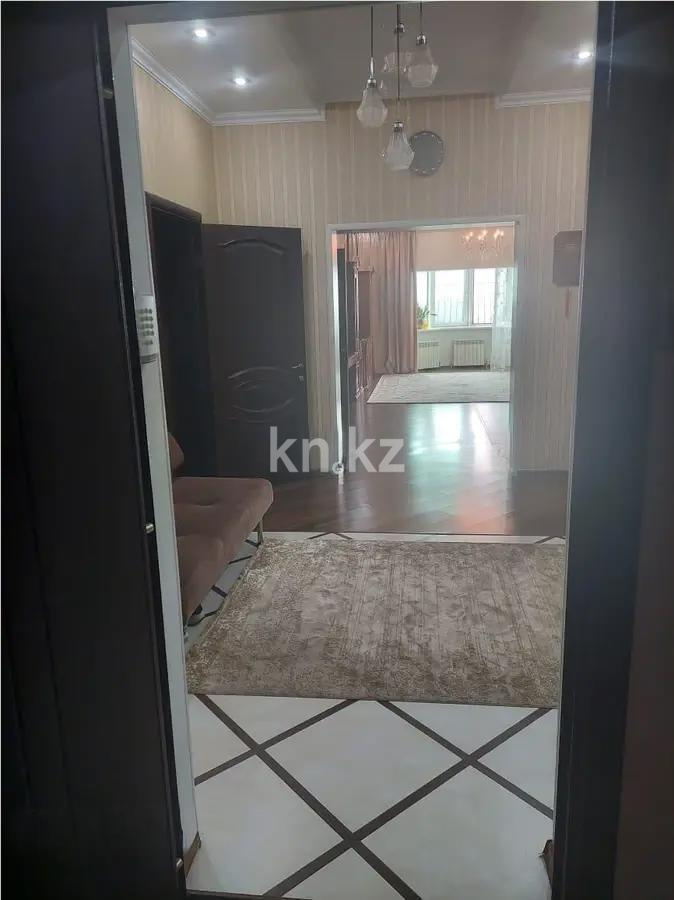 Продажа 3-комнатной квартиры, 119 м², ул. Муканова, дом  241 в Алматы - фото 3
