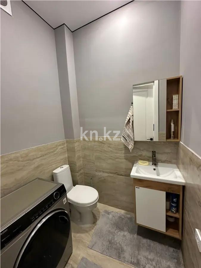 Продажа 3-комнатной квартиры, 105 м², пр. Туран, дом  50/5 в Астане - фото 7
