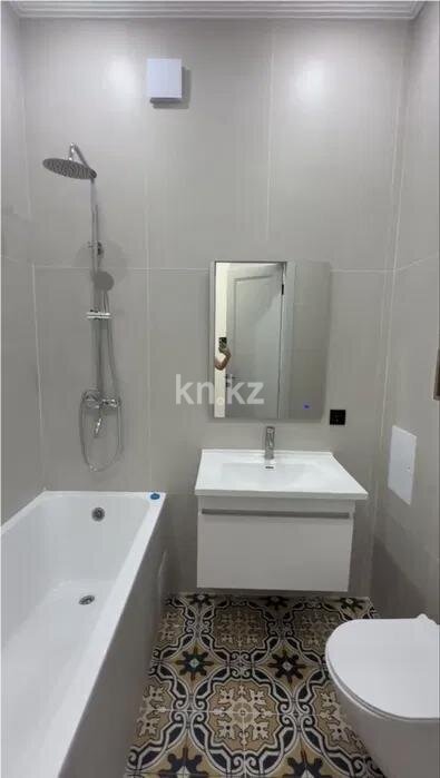 Продажа 2-комнатной квартиры, 38 м² в Астане - фото 4