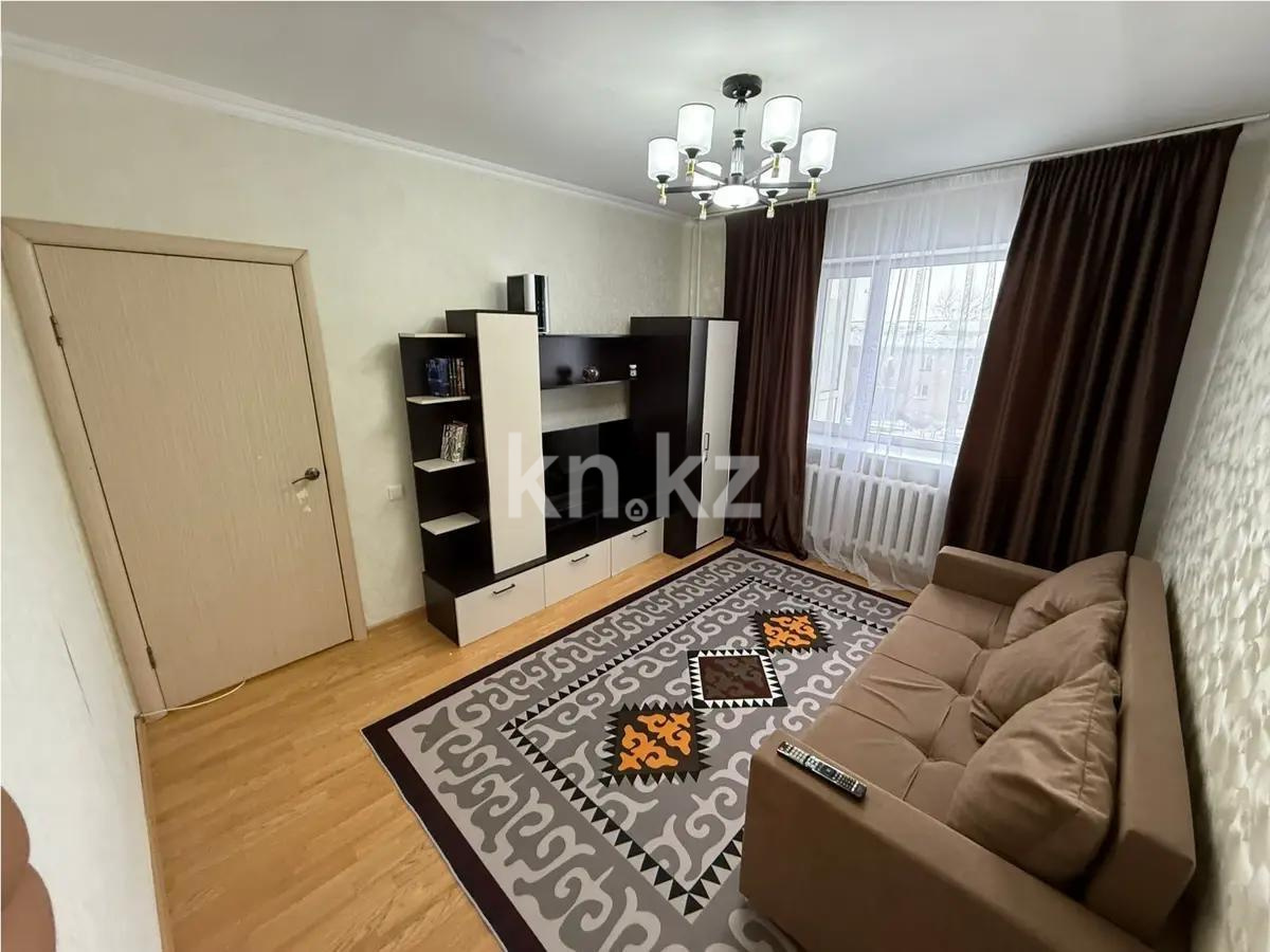 Продажа 1-комнатной квартиры, 35.6 м² в Астане