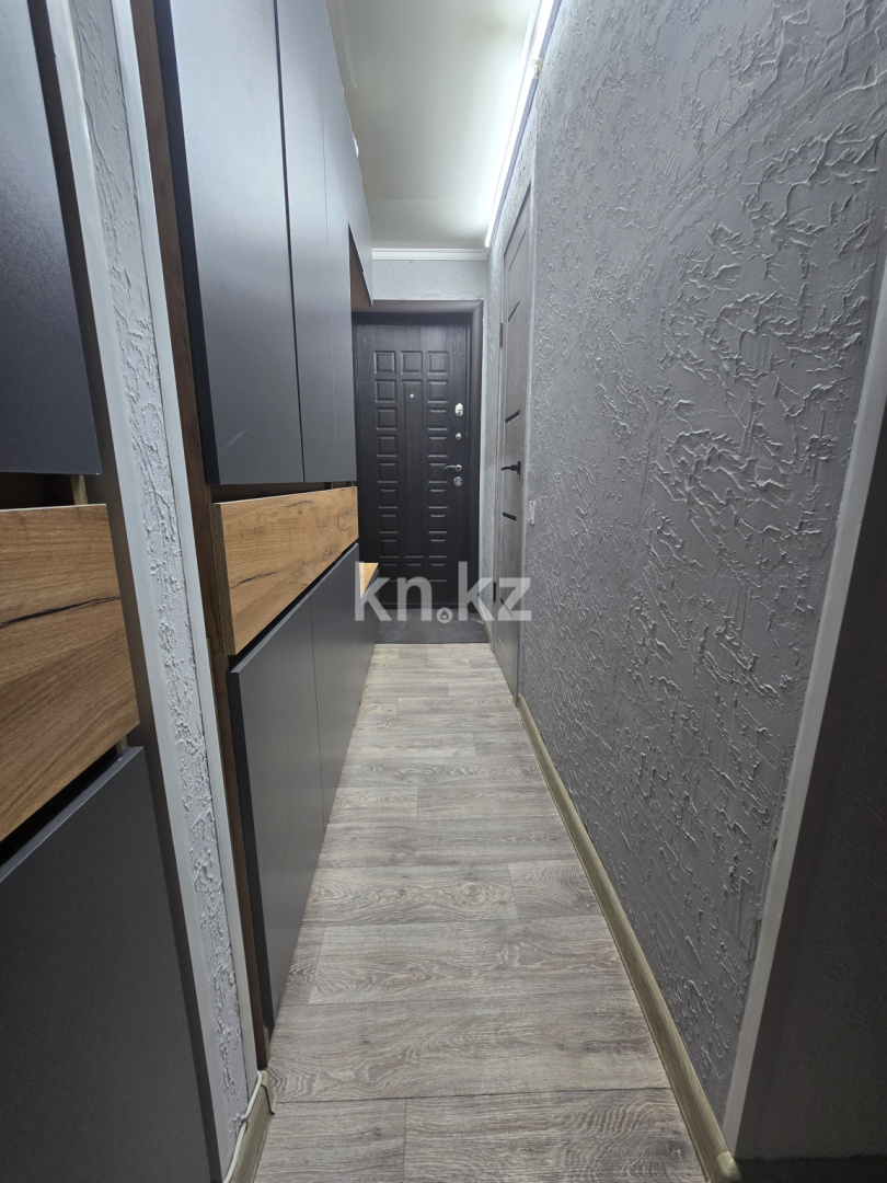 Продажа 3-комнатной квартиры, 56.1 м² в Астане - фото 2