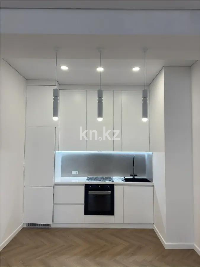 Продажа 2-комнатной квартиры, 67 м² в Алматы - фото 2