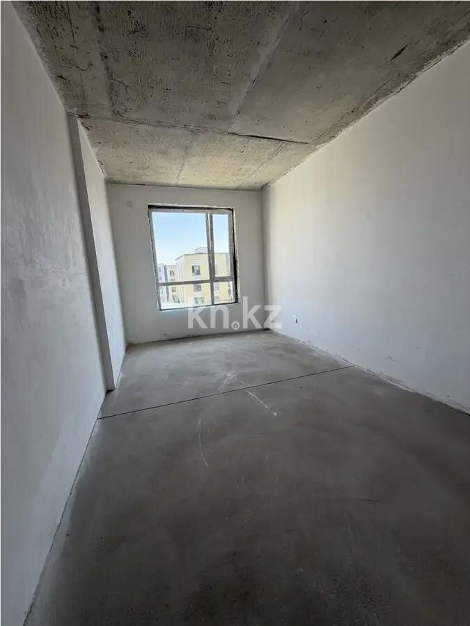 Продажа 3-комнатной квартиры, 75.75 м² в Алматы