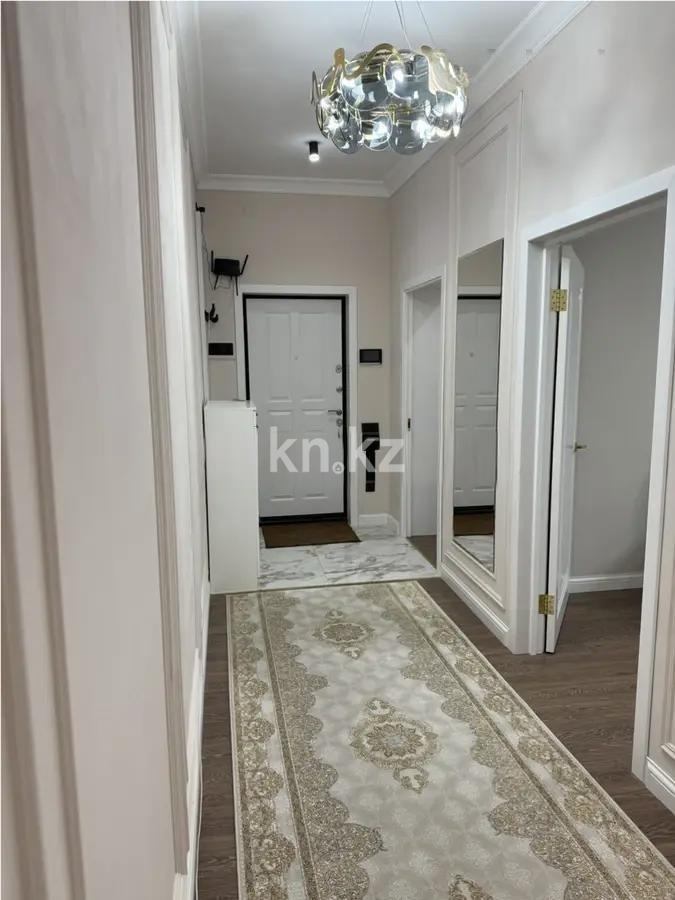 Продажа 3-комнатной квартиры, 100 м² в Алматы - фото 6