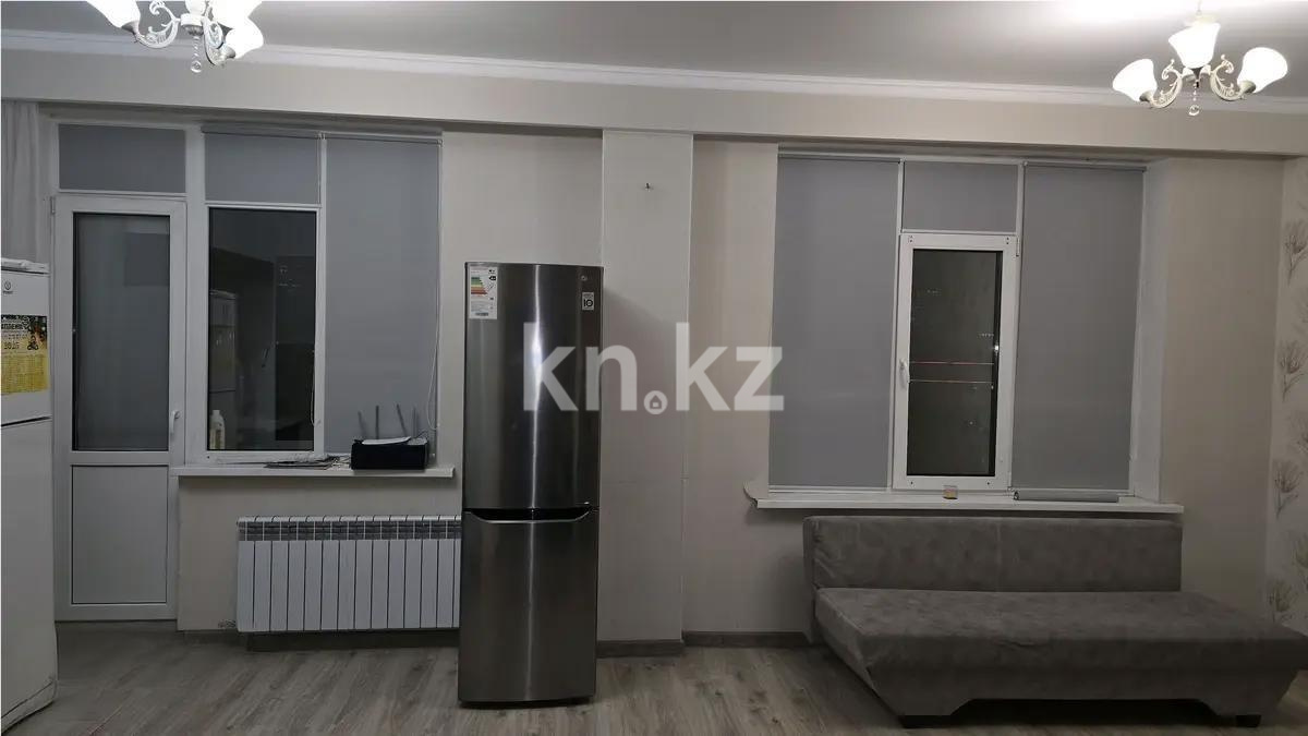 Продажа 1-комнатной квартиры, 40 м² в Астане