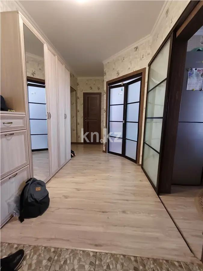 Продажа 2-комнатной квартиры, 59 м² в Астане - фото 8