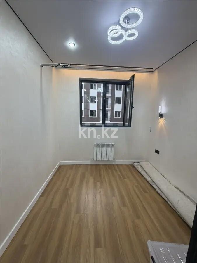 Продажа 2-комнатной квартиры, 41.8 м² в Алматы - фото 2