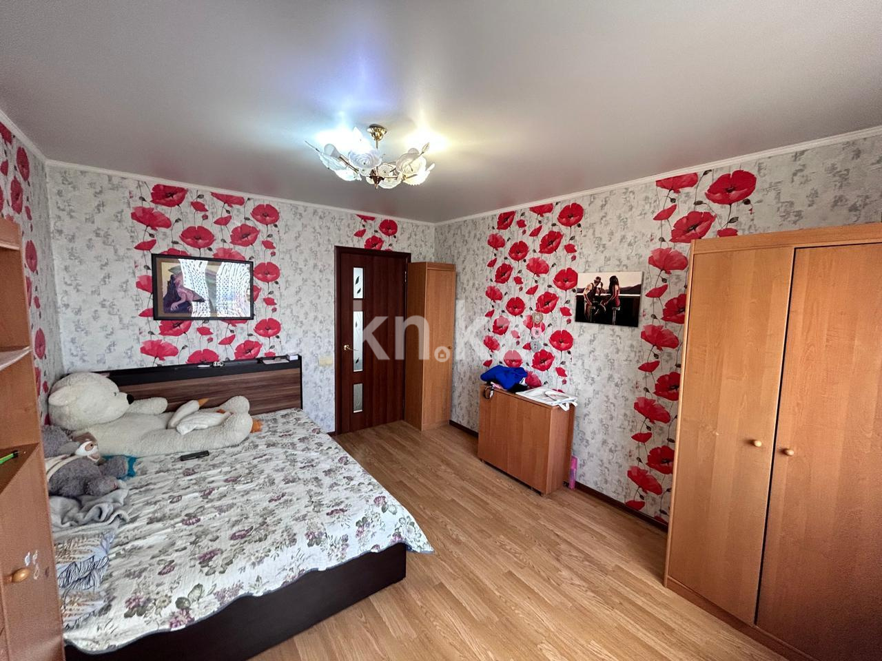 Продажа 4-комнатной квартиры, 107 м² в Астане - фото 4