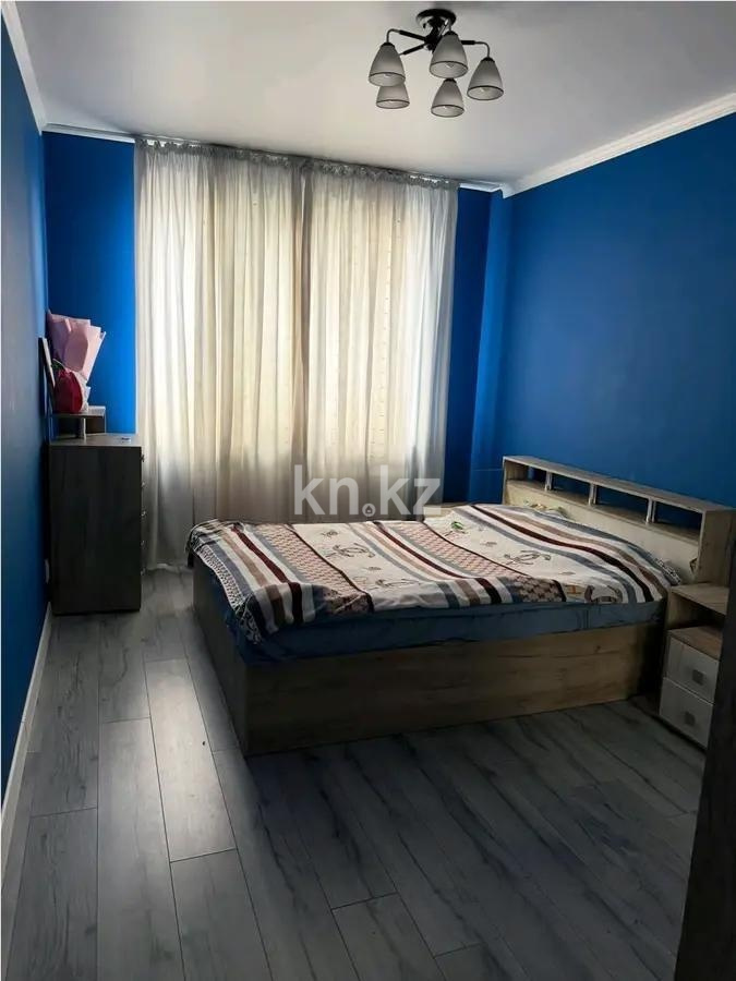 Продажа 2-комнатной квартиры, 58 м² в Алматы - фото 2