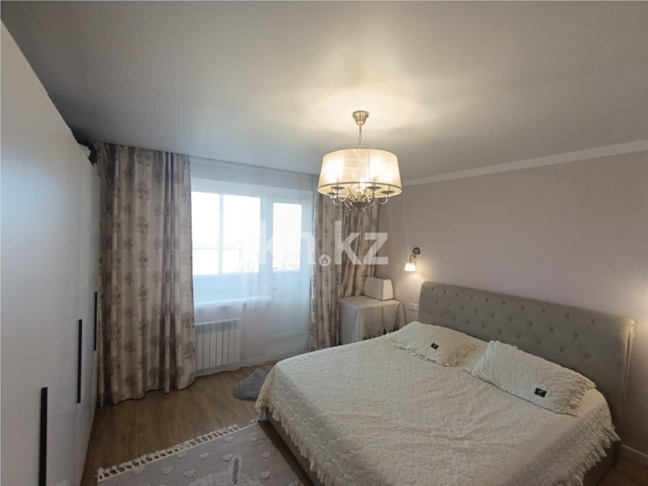 Продажа 3-комнатной квартиры, 64 м² в Караганде - фото 2