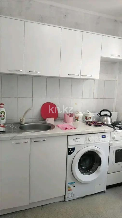 Продажа 2-комнатной квартиры, 45.1 м² в Алматы - фото 4