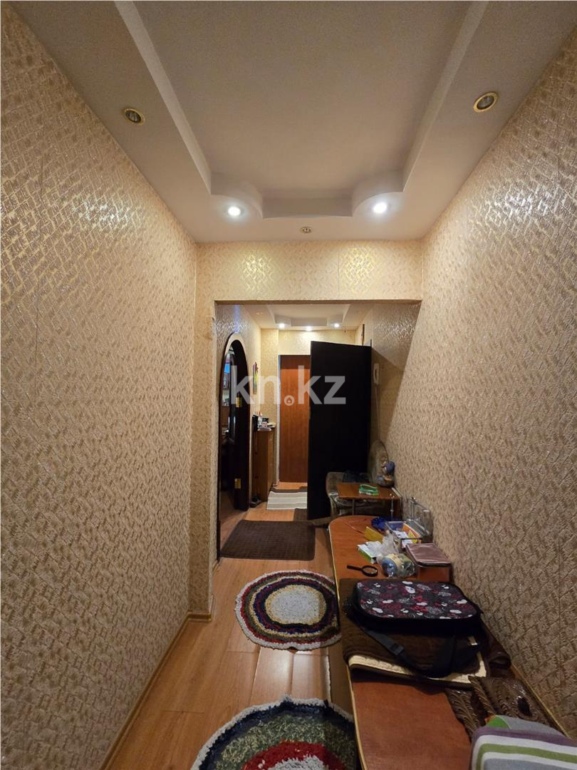 Продажа 3-комнатной квартиры, 96 м² в Темиртау - фото 14