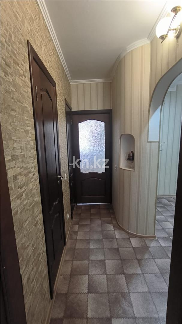 Продажа 4-комнатной квартиры, 76 м², мкр-н Гульдер-1 в Караганде - фото 19