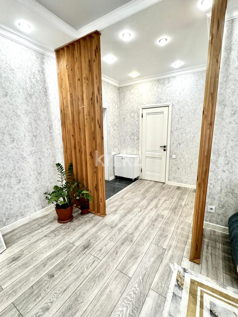 Продажа 3-комнатной квартиры, 70 м², пр. Улы Дала, дом  31 - Ботанический сад в Астане - фото 13