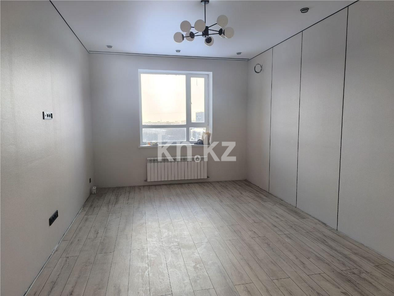 Продажа 3-комнатной квартиры, 87 м² в Караганде - фото 4