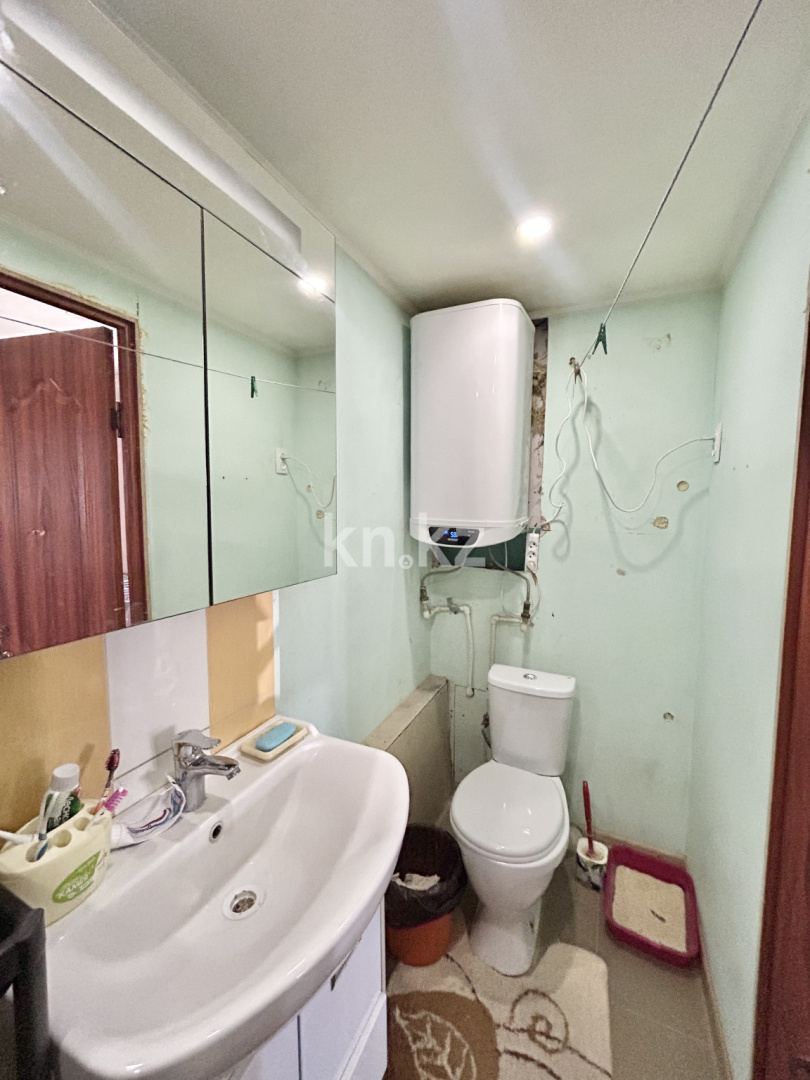 Продажа 4-комнатного дома, 76 м² в Караганде - фото 12