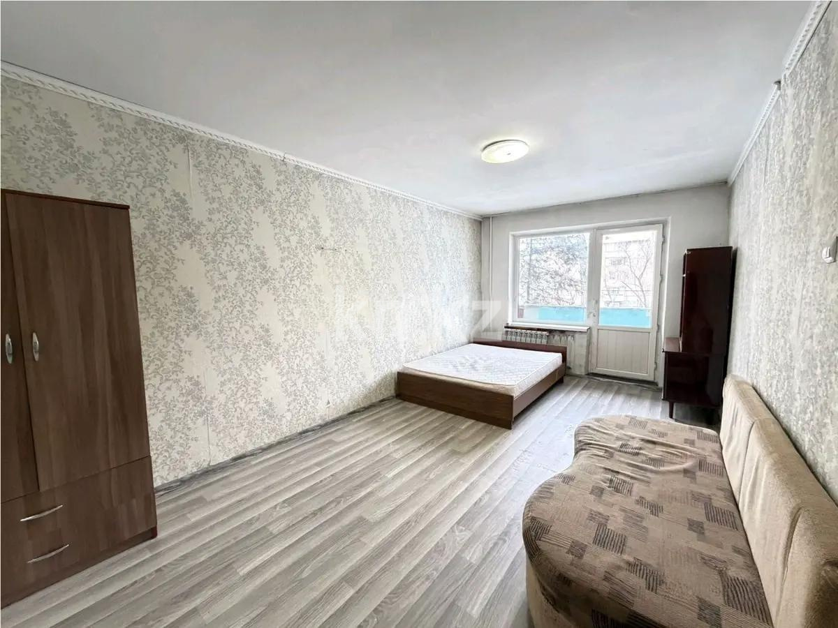 Продажа 1-комнатной квартиры, 31 м² в Алматы