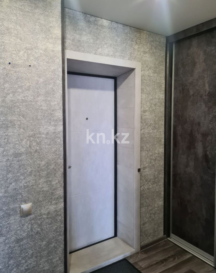 Продажа 1-комнатной квартиры, 33 м² в Усть-Каменогорске - фото 21