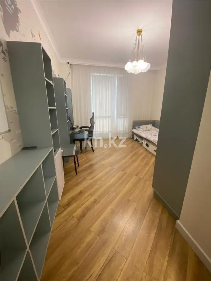 Продажа 4-комнатной квартиры, 120 м², пр. Кабанбай батыра, дом  56б в Астане - фото 5