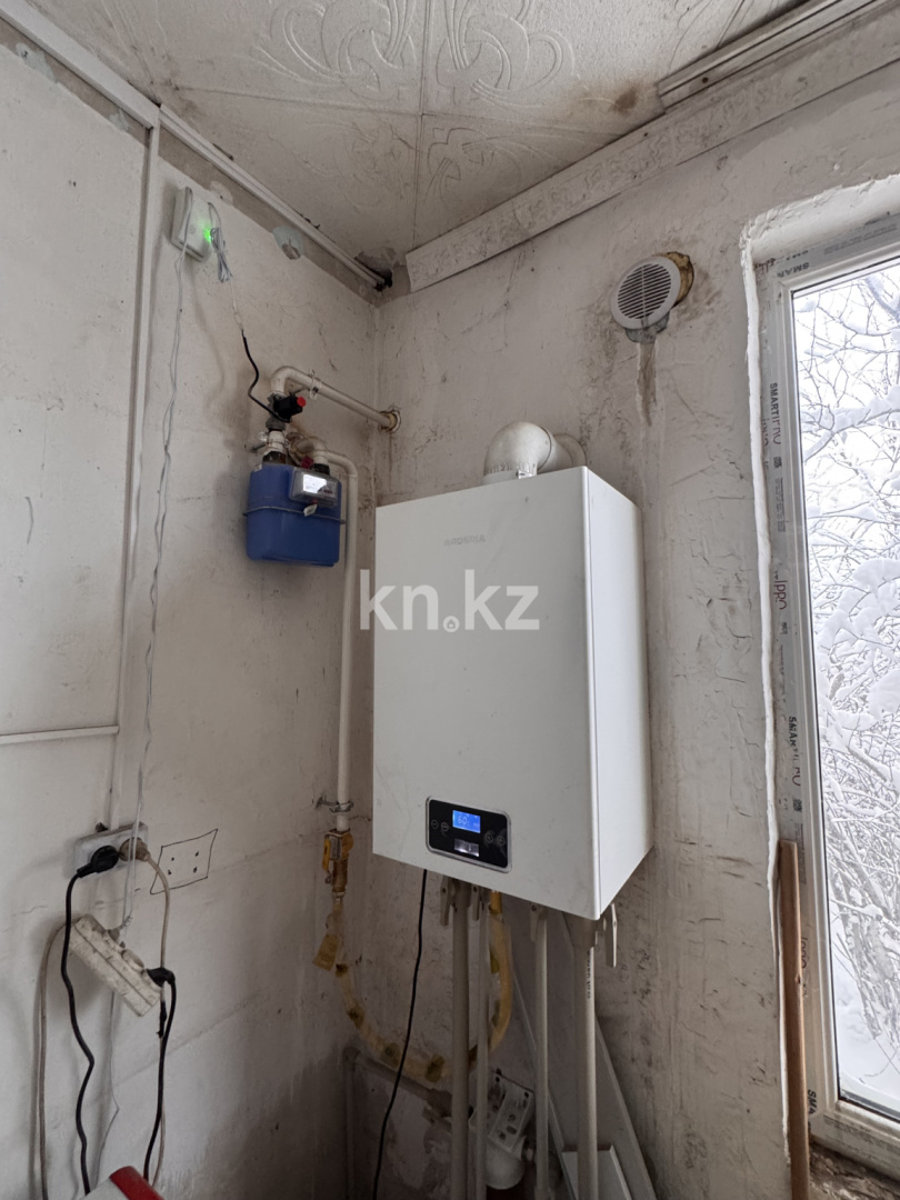 Продажа 5-комнатного дома, 54.3 м² в Акмолинской области - фото 12