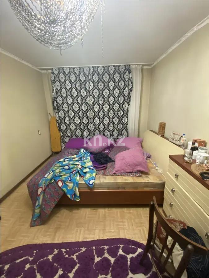 Продажа 3-комнатной квартиры, 61 м², 6-й мкр., дом  2 в Темиртау