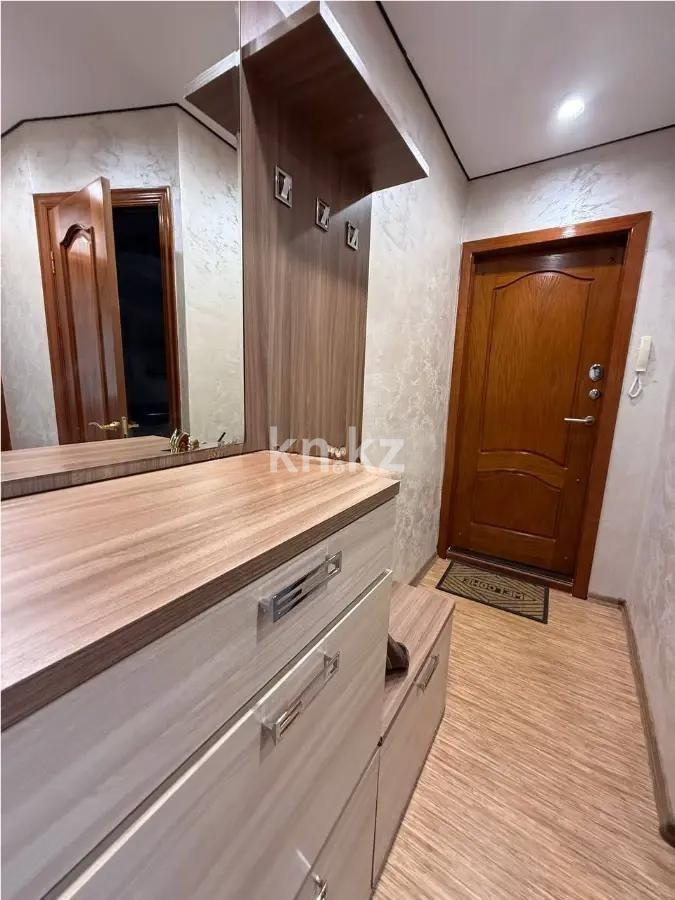 Продажа 2-комнатной квартиры, 46 м² в Алматы - фото 3