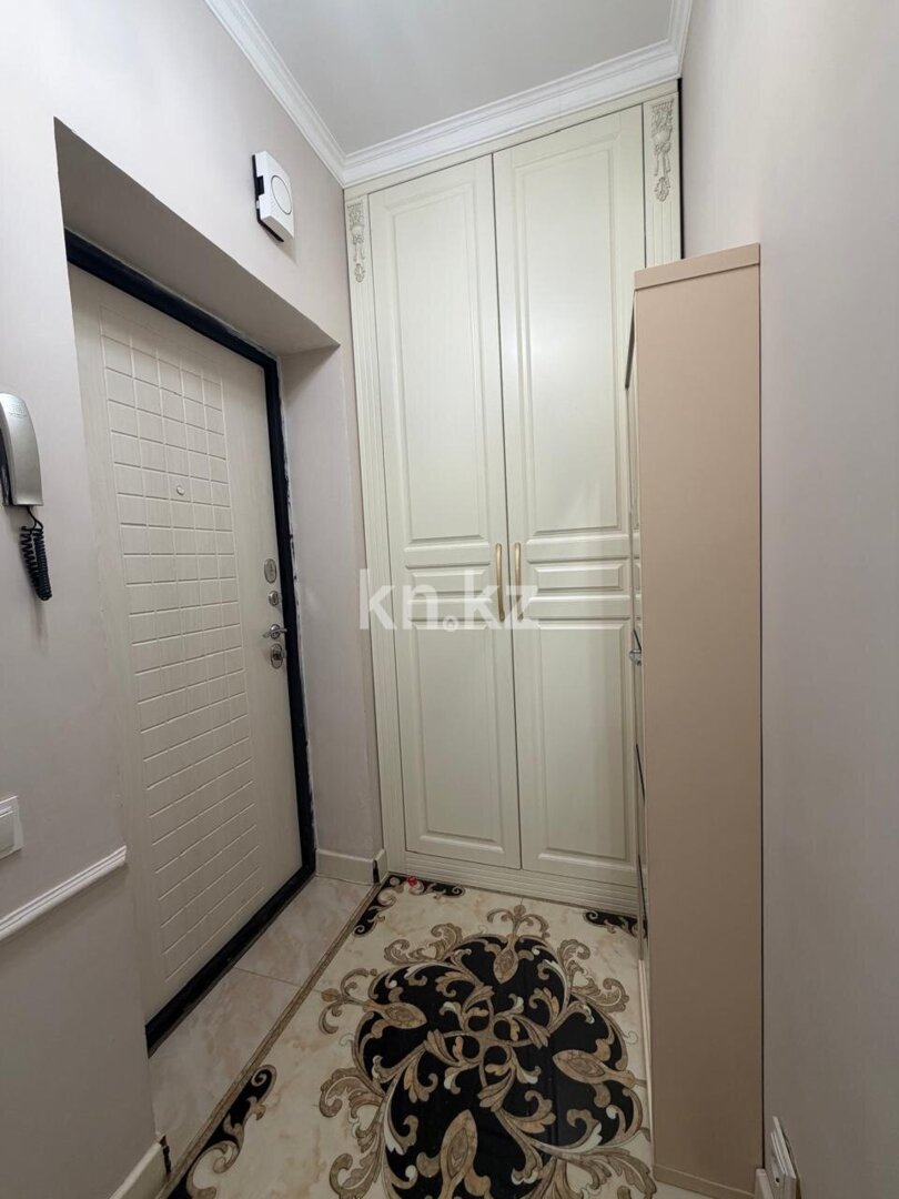 Продажа 2-комнатной квартиры, 60 м² в Алматы - фото 13
