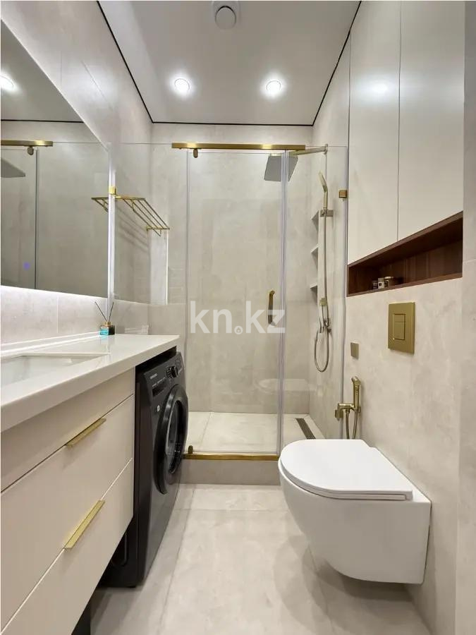 Продажа 2-комнатной квартиры, 46 м² в Астане - фото 3