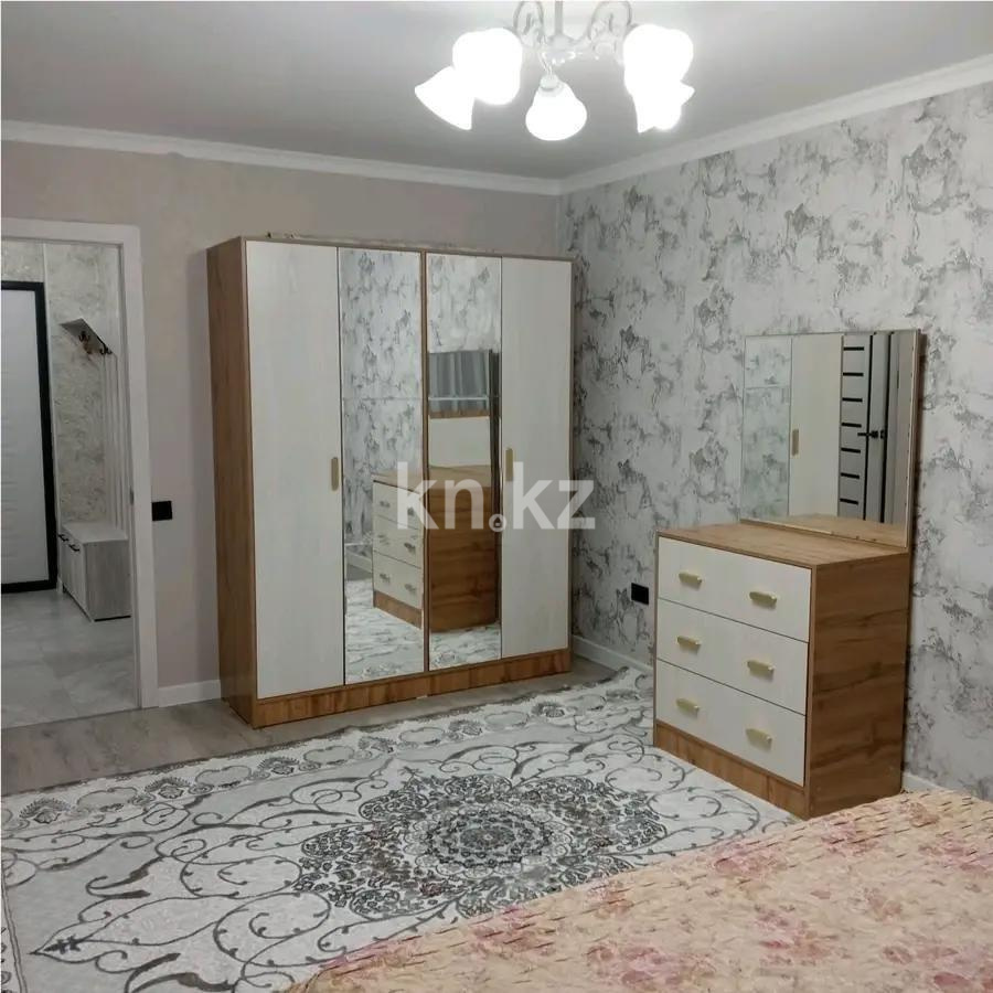 Продажа 2-комнатной квартиры, 52 м² в Алматы - фото 2